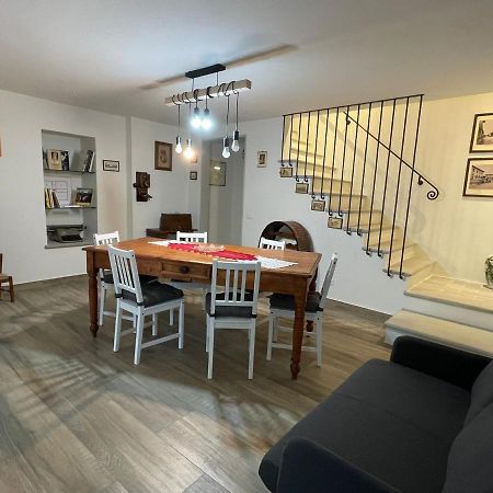 Sassaia11 Villa Arezzo Eksteriør bilde