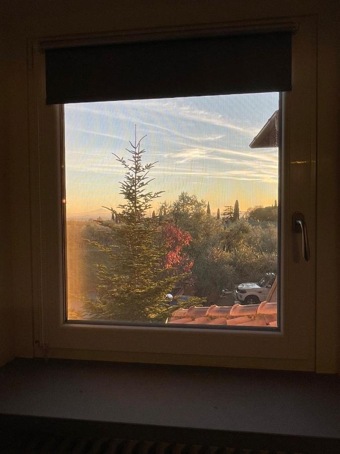 Sassaia11 Villa Arezzo Eksteriør bilde