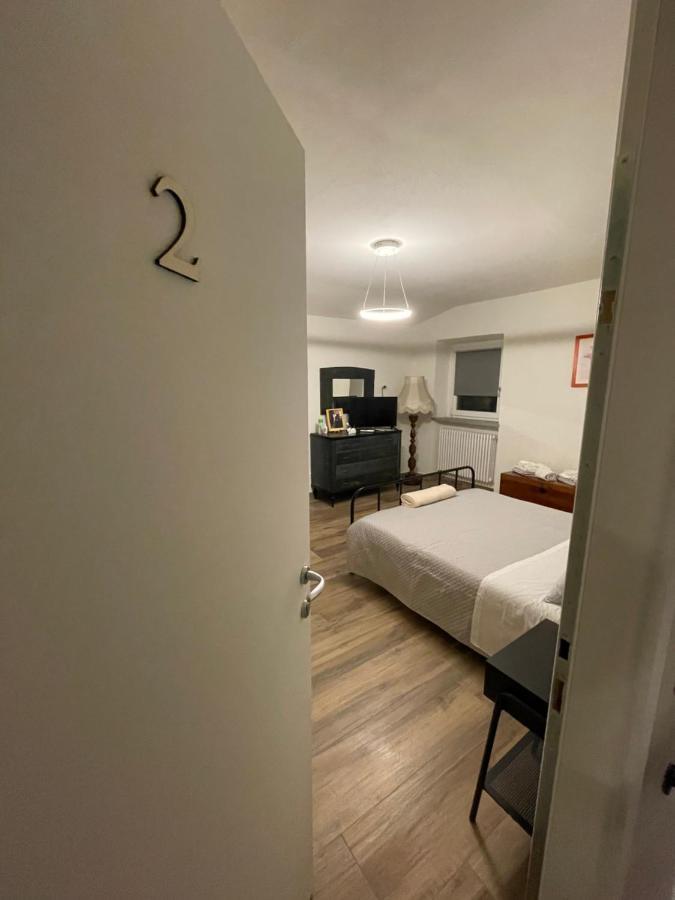 Sassaia11 Villa Arezzo Eksteriør bilde