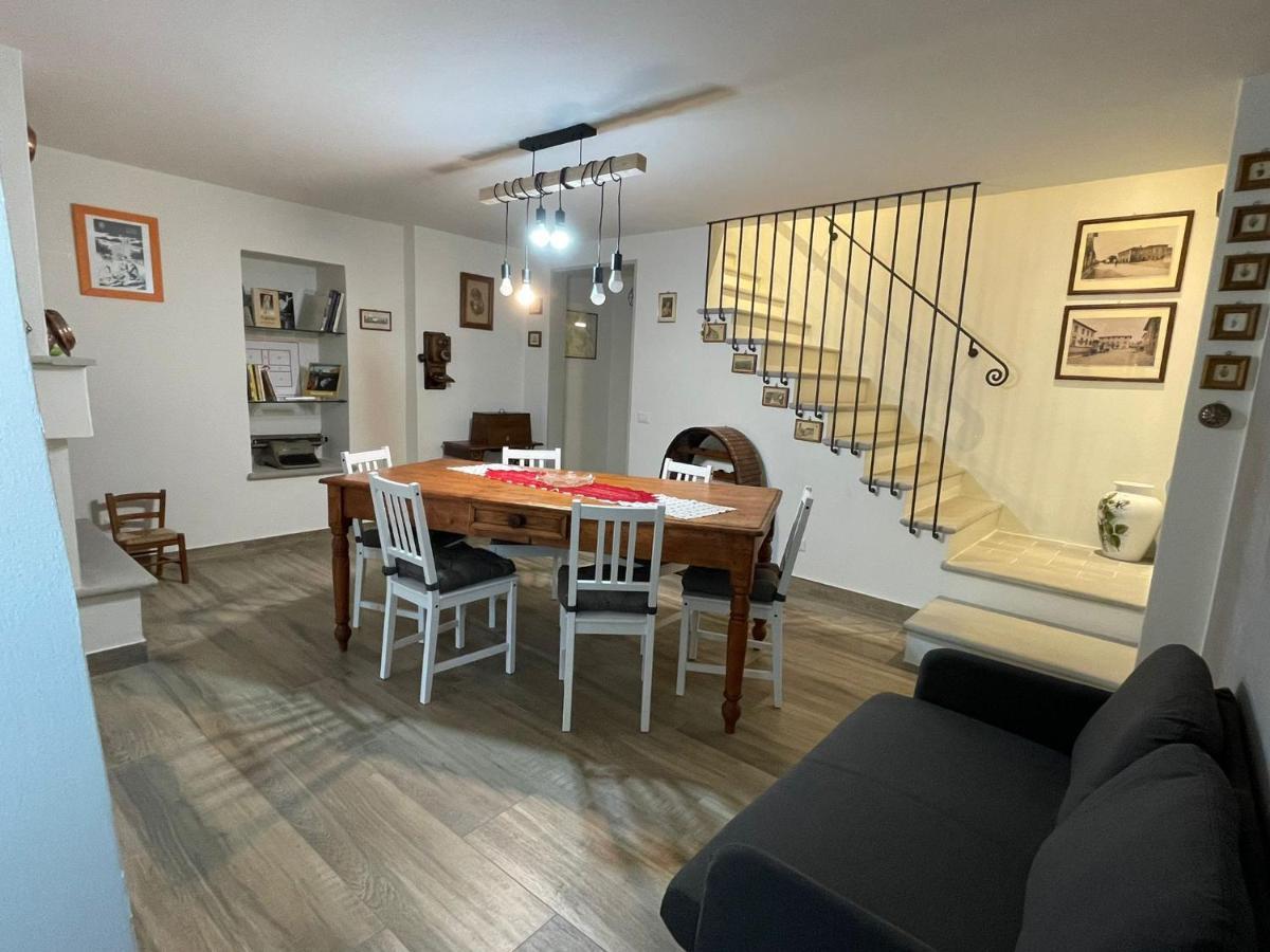 Sassaia11 Villa Arezzo Eksteriør bilde