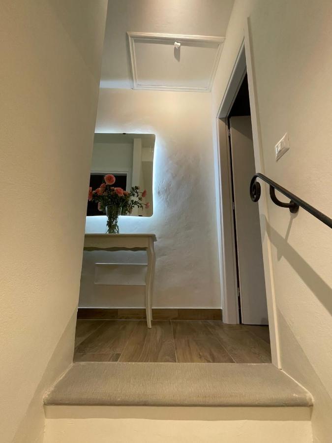 Sassaia11 Villa Arezzo Eksteriør bilde