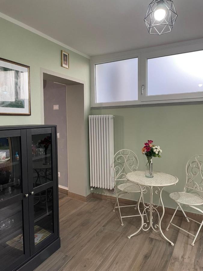 Sassaia11 Villa Arezzo Eksteriør bilde