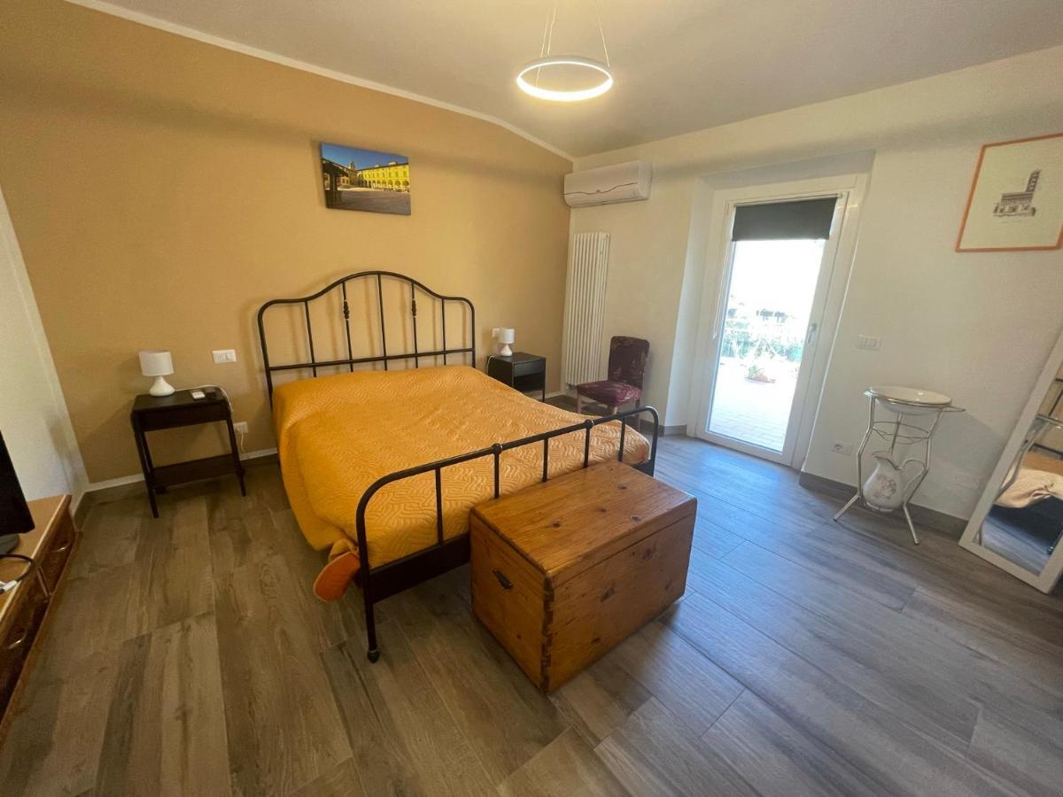 Sassaia11 Villa Arezzo Eksteriør bilde