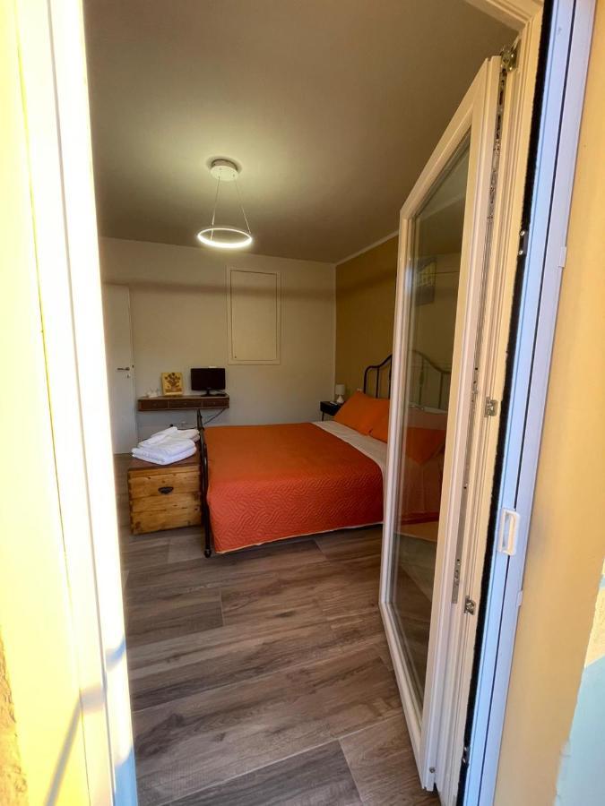 Sassaia11 Villa Arezzo Eksteriør bilde