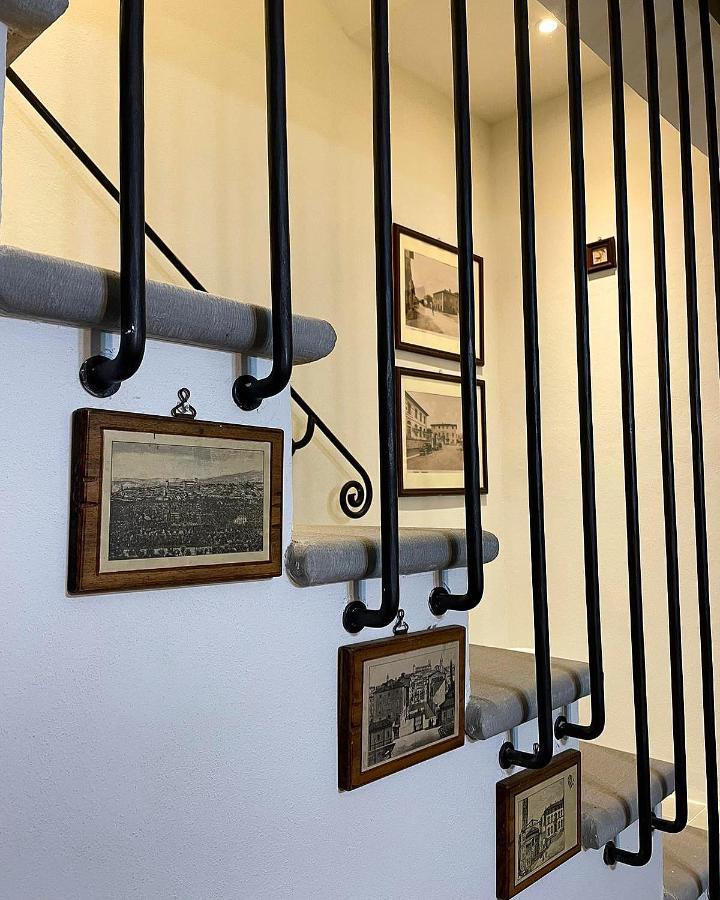 Sassaia11 Villa Arezzo Eksteriør bilde
