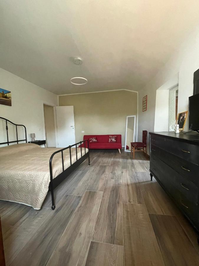 Sassaia11 Villa Arezzo Eksteriør bilde