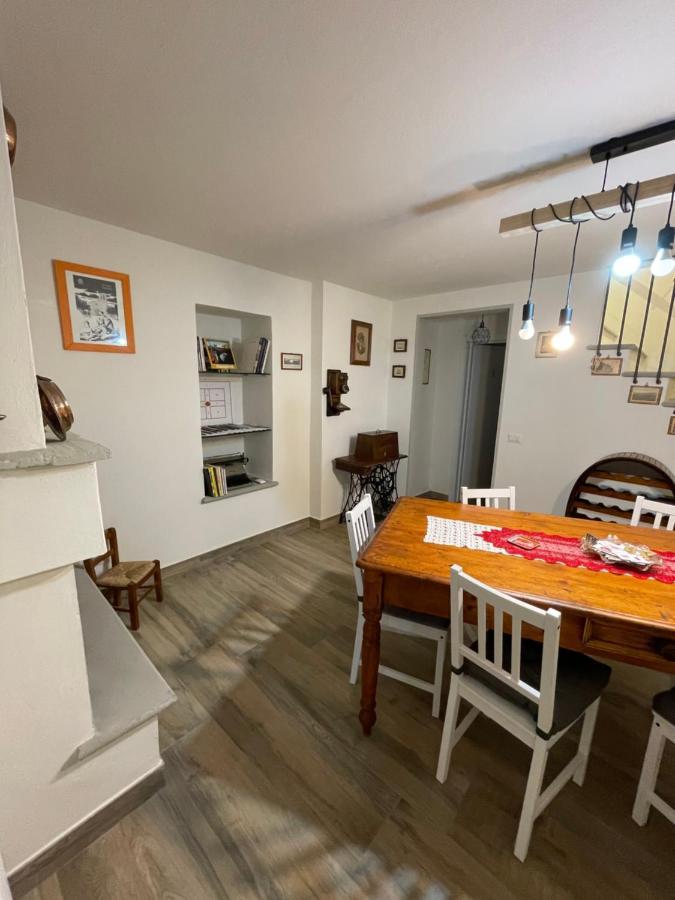 Sassaia11 Villa Arezzo Eksteriør bilde