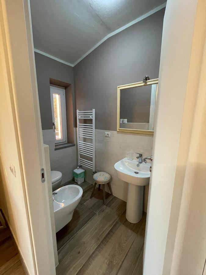 Sassaia11 Villa Arezzo Eksteriør bilde