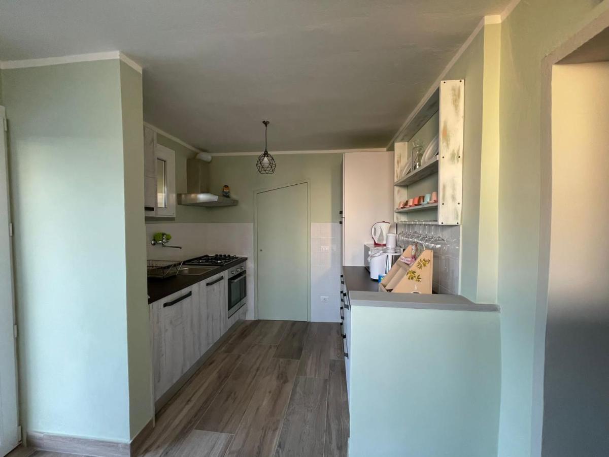 Sassaia11 Villa Arezzo Eksteriør bilde