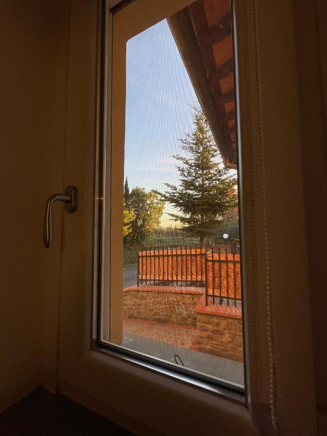 Sassaia11 Villa Arezzo Eksteriør bilde