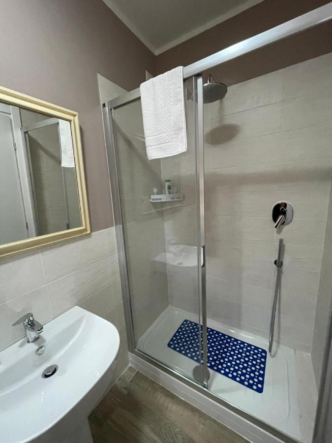 Sassaia11 Villa Arezzo Eksteriør bilde