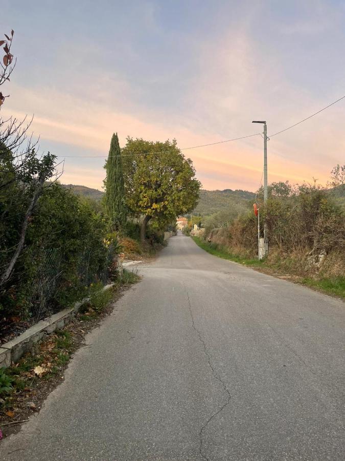 Sassaia11 Villa Arezzo Eksteriør bilde