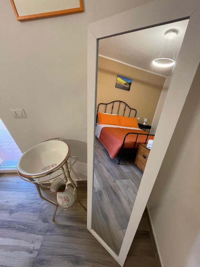 Sassaia11 Villa Arezzo Eksteriør bilde