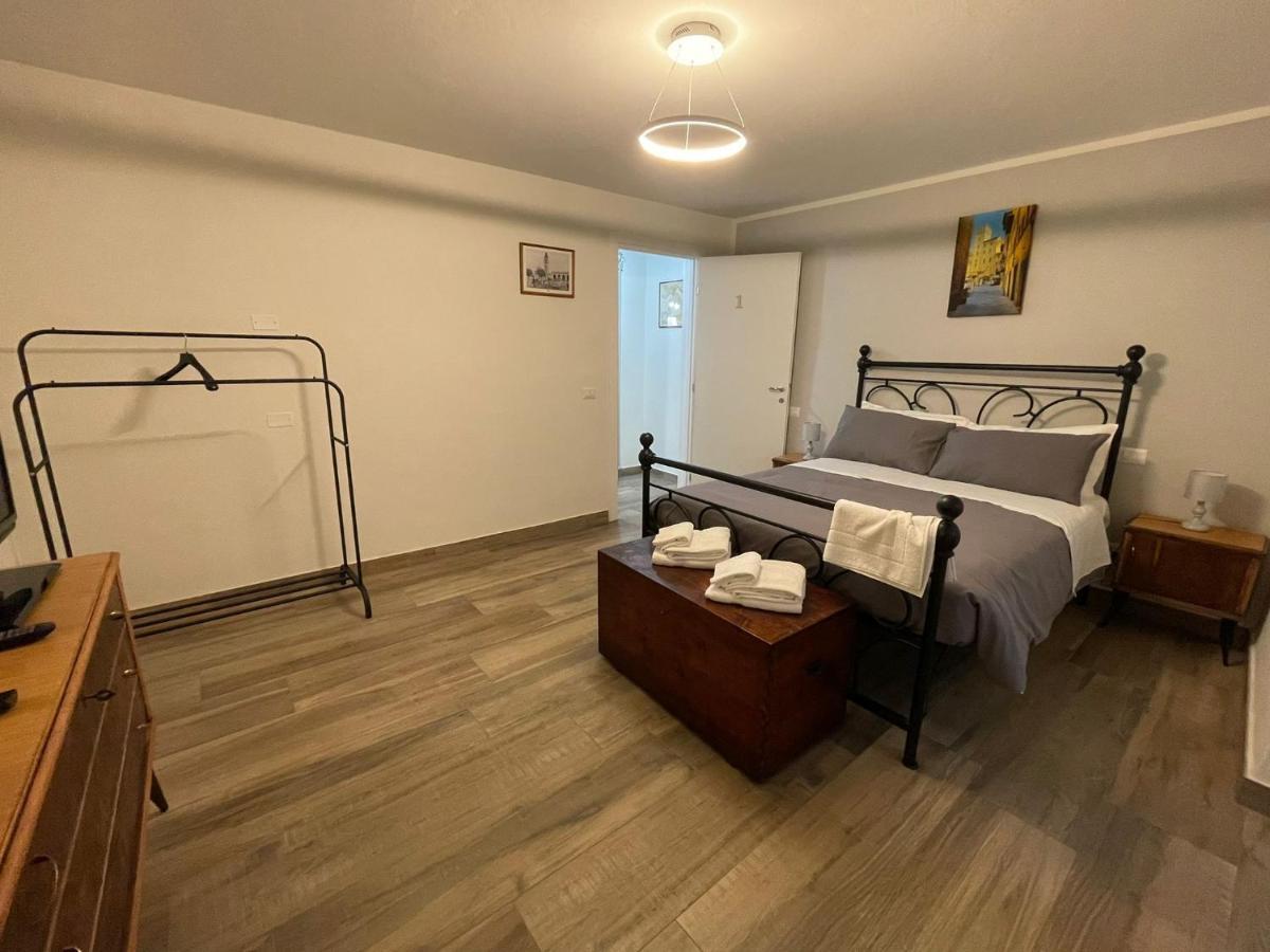 Sassaia11 Villa Arezzo Eksteriør bilde